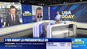 USA Today : Panne géante, CrowdStrike pointé du doigt par Eric Lafrenière - 19/07