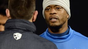 Patrice Evra