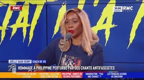 Meurtre de Philippine: des chants antifascistes perturbent une minute de silence à Vienne