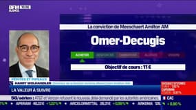 Pépites & Pipeaux: Omer-Decugis - 03/01