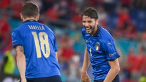 Manuel Locatelli
