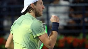 Lucas Pouille