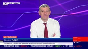 Nicolas Doze: Les Français ont épargné 276 euros par mois en 2020 - 16/02