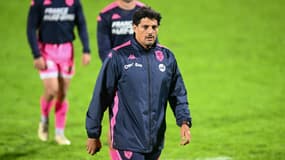 Karim Ghezal le 28 septembre 2024