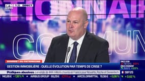 Sommet BFM Patrimoine: Quelle évolution par temps de crise ? - 09/09