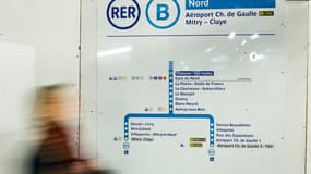 Des navette de bus seront mises en place entre les gares de Mitry-Claye et l'aéroport