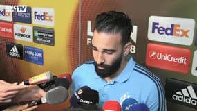 Europa League / Rami : "Je savais qu'on allait s'en prendre un ou deux"