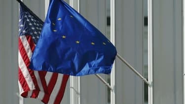L'UE et les Etats-Unis ont convenu en juillet 2018 d'une trêve des hostilités commerciales.