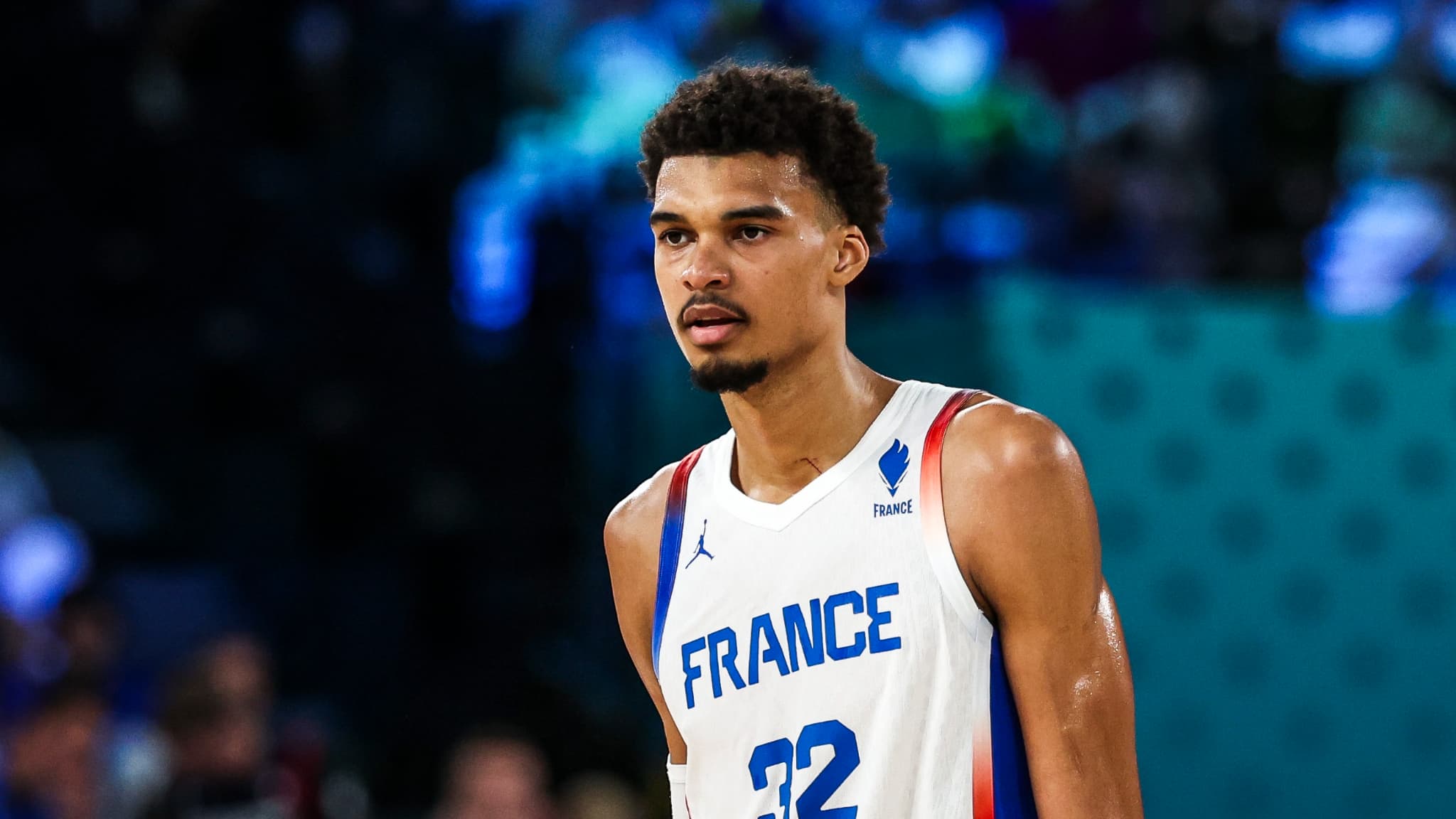 EUROBASKET: "SI J’AVAIS ÉTÉ DANS L’ENTOURAGE DE VICTOR…", L’ÉTONNANT AVEU DE FAUTHOUX SUR L'ABSENCE DE WEMBANYAMA
