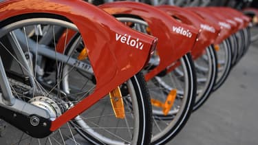Avec ses deux collines aux pentes accentuées, Fourvière et Croix-Rousse, Lyon est une ville qui peut être éprouvante pour les cyclistes occasionnels.