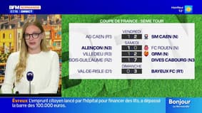 Bonjour la Normandie du lundi 13 octobre 2025