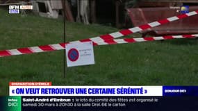 Disparition d'Émile: les habitants du Vernet espèrent l'avancée de l'enquête pour "retrouver une certaine sérénité"