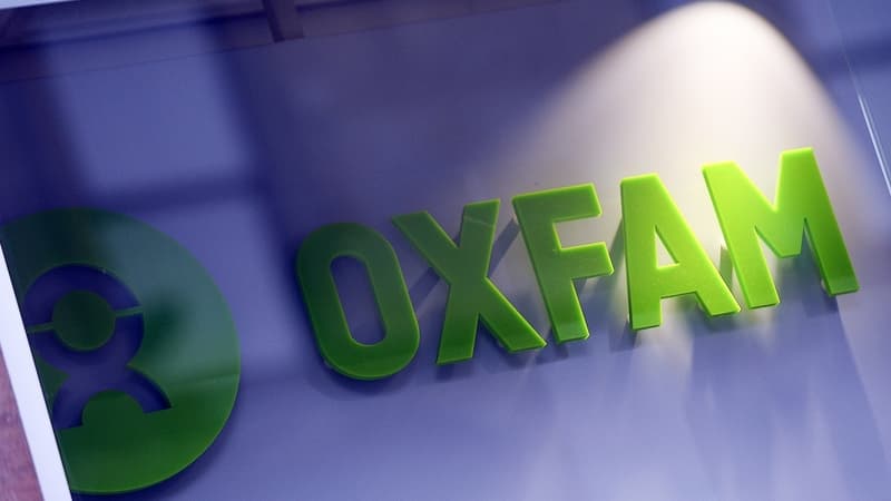 Oxfam.