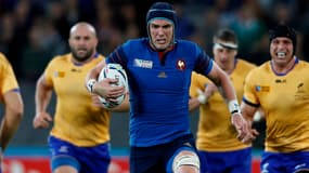 Bernard Le Roux (XV de France)