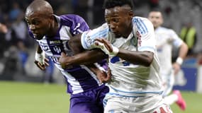 Georges-Kevin Nkoudou