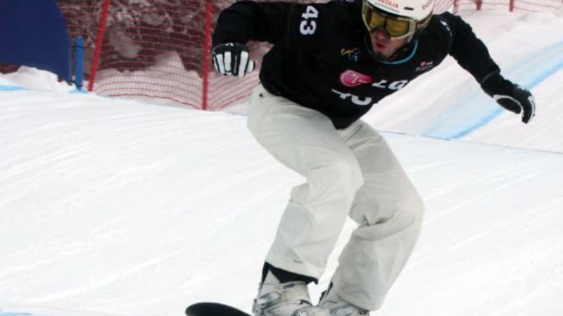 Pierre Vaultier