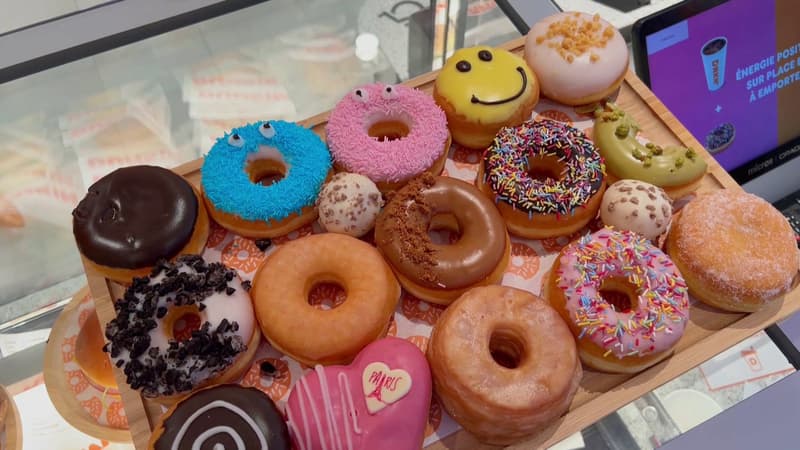 "On se doute que c’est chimique, mais...": pourquoi les fast-foods sucrés cartonnent en France