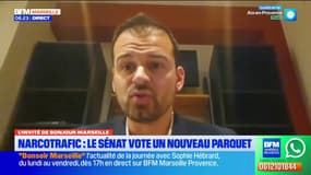 Bouches-du-Rhône: "aller plus loin" dans le blanchiment d'argent?