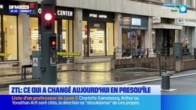 Le journal de 18h du lundi 24 novembre 2025