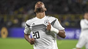Serge Gnabry