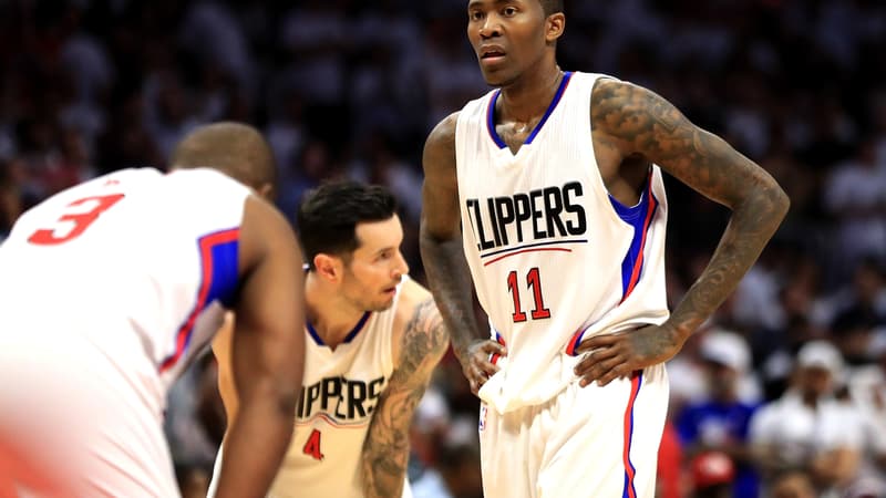 Jamal Crawford
