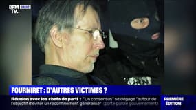 Michel Fourniret a-t-il fait d'autres victimes ?