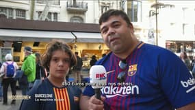 Le Barça, une machine à cash