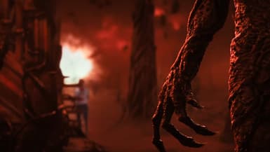 Le premier volet de la quatrième saison de Stranger Things doit sortir le 27 mai prochain.