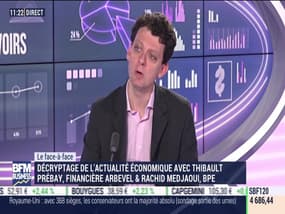 Rachid Medjaoui VS Thibault Prébay: 2020 peut-elle être l'année de l'Europe ? - 13/12