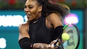 Serena Williams
