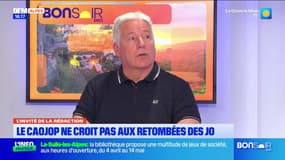 Briançonnais: un "comité d'alerte sur les JO 2030" s'inquiète des dérapages budgétaires