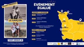 Les Egaluantes