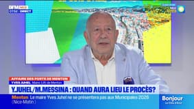 Bonjour la Côte d'Azur du vendredi 12 septembre 2025