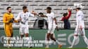 Portugal 0-1 France : "Ils ont cassé le jeu des Portugais", Rothen séduit par les Bleus