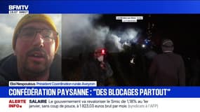 L'intégrale de BFM Non-Stop du venddredi 12 décembre 2025