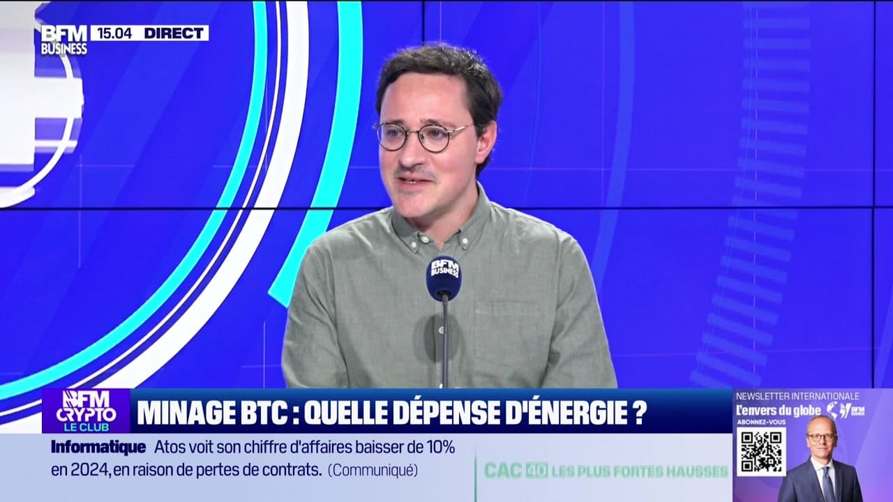 BFM Crypto, Le Club avec Sandra Gandoin - Replay BFM Business - Page 4