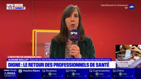 La députée Albane Gaillot revient sur la loi d'allongement du délai légal de l'IVG