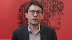 Assises de la cybersécurité 2024 – Paul Lemesle, CISO du Groupe Lactalis et Président d'Honneur des Assises 2024