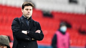 Mauricio Pochettino