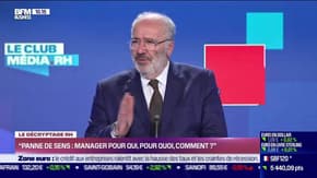 Décryptage RH: Comment s'engager dans son travail ? - 28/01