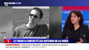 Story 1 : Le tueur de Samuel Paty a contacté les auteurs de la vidéo - 19/10