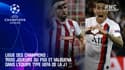 Ligue des champions : Trois joueurs du PSG et Valbuena dans l'équipe type UEFA de la J1