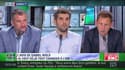 After Foot du lundi 11/09 – Partie 2/6 - L’avis tranché de Pierre Ducrocq sur le PSG