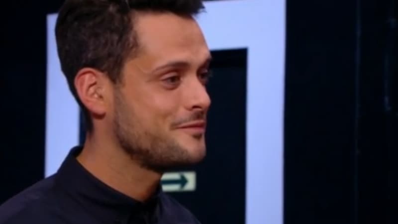 Baptiste des Monstiers, le jeudi 25 janvier 2020 dans "Quotidien"