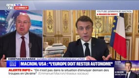 L'intégrale de Tout le monde veut savoir du jeudi 20 février