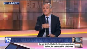 Bayrou-Macron: Pourquoi cette alliance ?