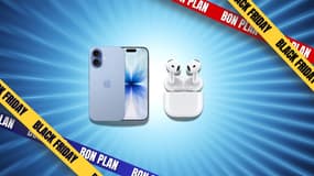 Black Friday Apple ? 3 pépites à prix bradés, attention ça part très vite