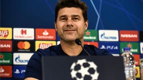 Mauricio Pochettino