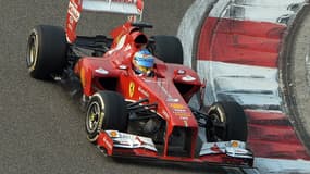 Fernando Alonso