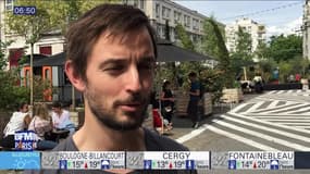Sortir à Paris: Ground Control, le retour du bar éphémère dans le 12ème